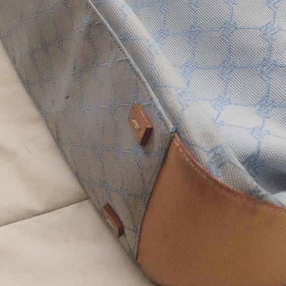 Ralph Lauren Tote Bag / Purse - Picture 8 of 8